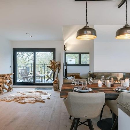 Huswell - Luxurious Apartment With Parking Beernem Exterior photo