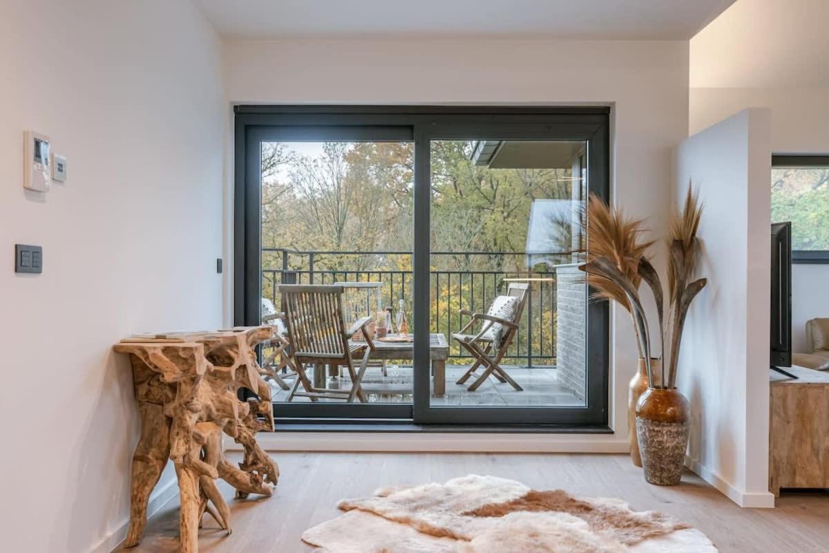 Huswell - Luxurious Apartment With Parking Beernem Exterior photo