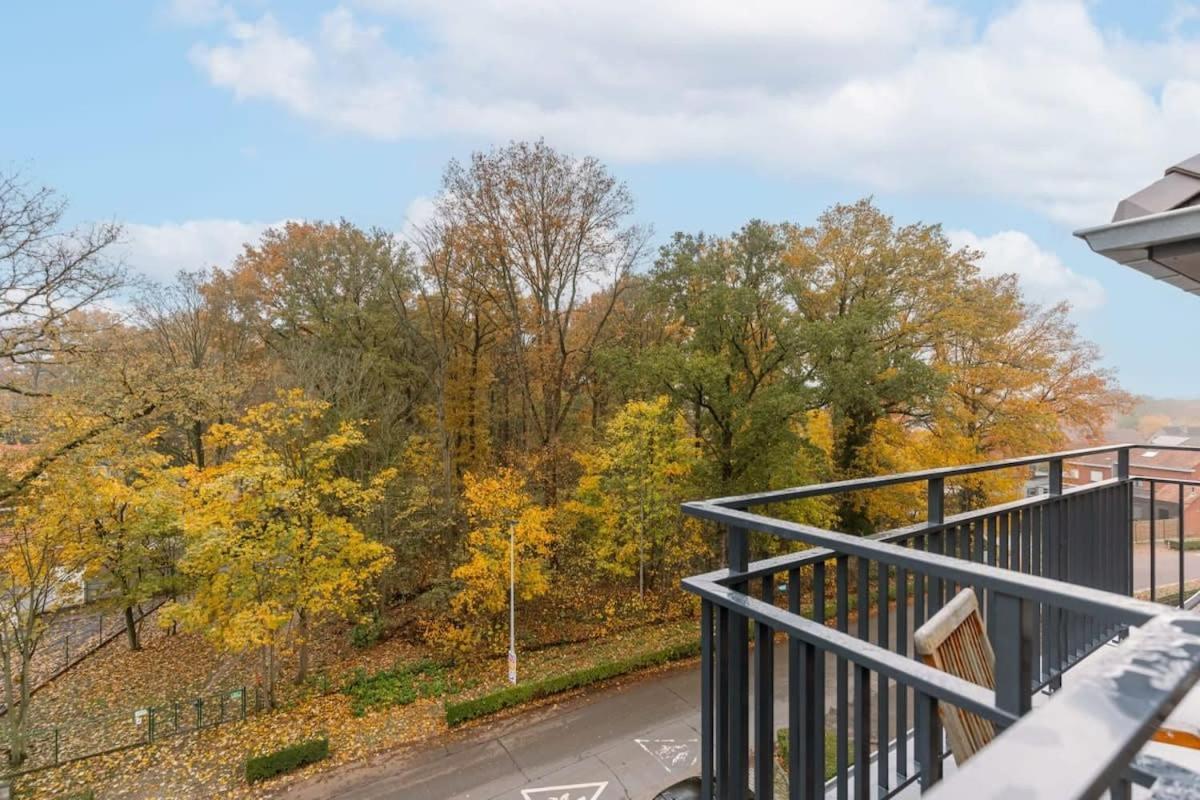 Huswell - Luxurious Apartment With Parking Beernem Exterior photo