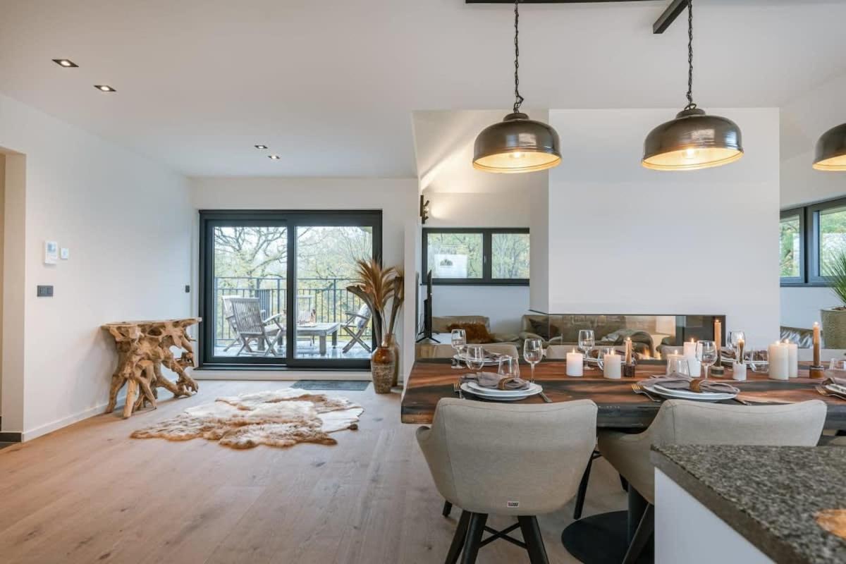 Huswell - Luxurious Apartment With Parking Beernem Exterior photo